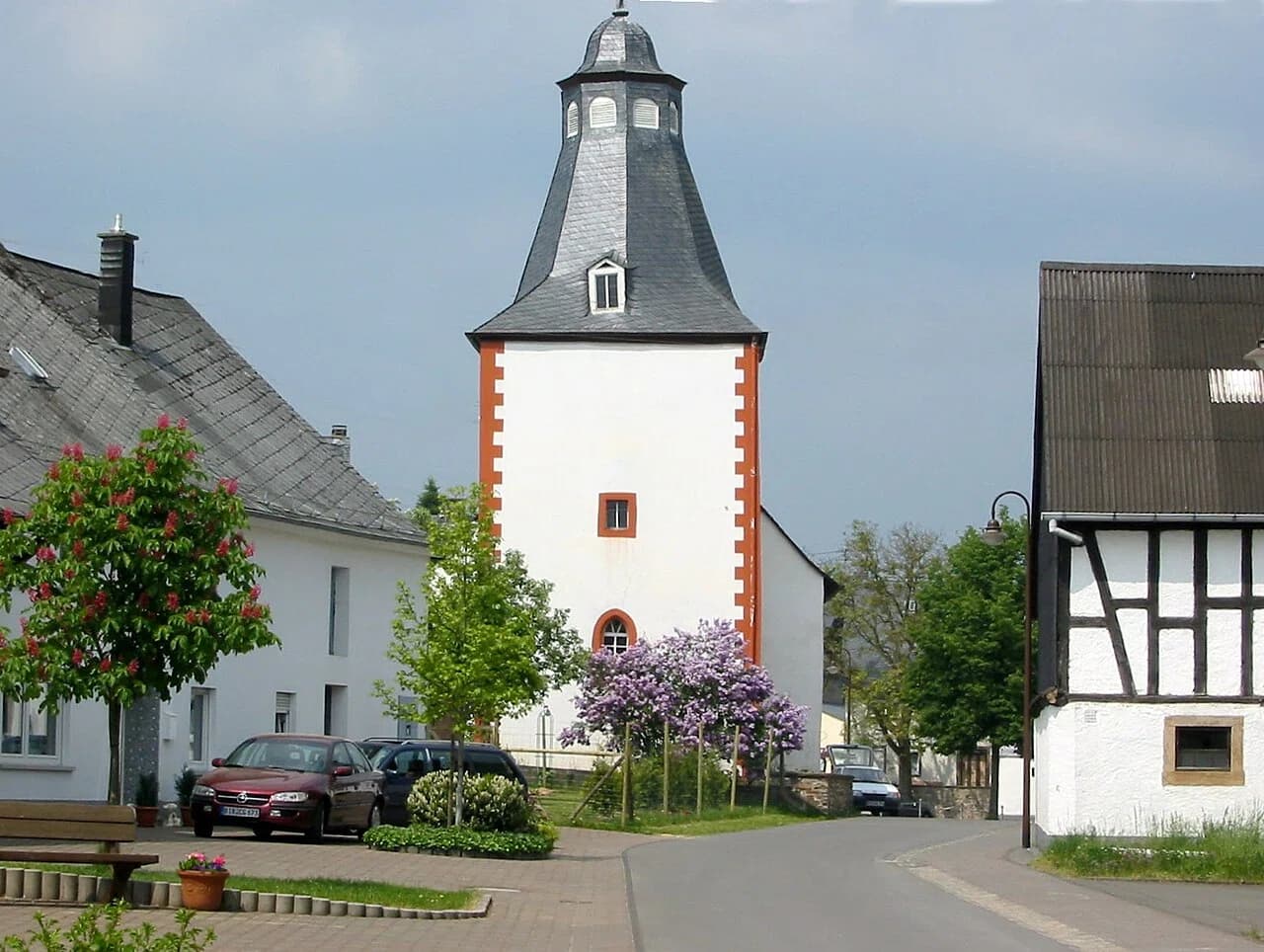 Sulzbach