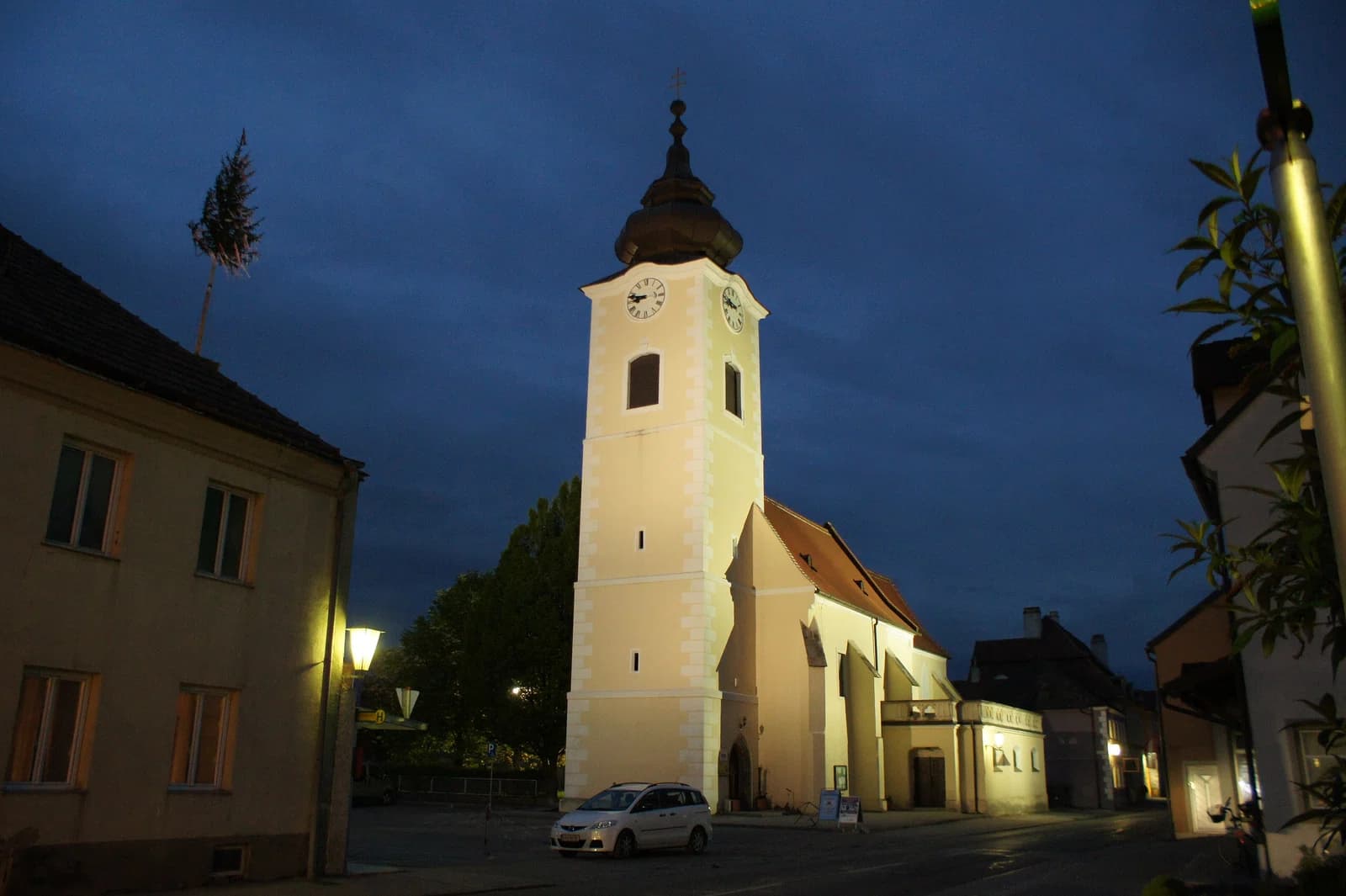 Rohrendorf bei Krems