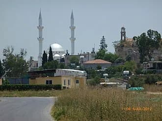 Marathovounos