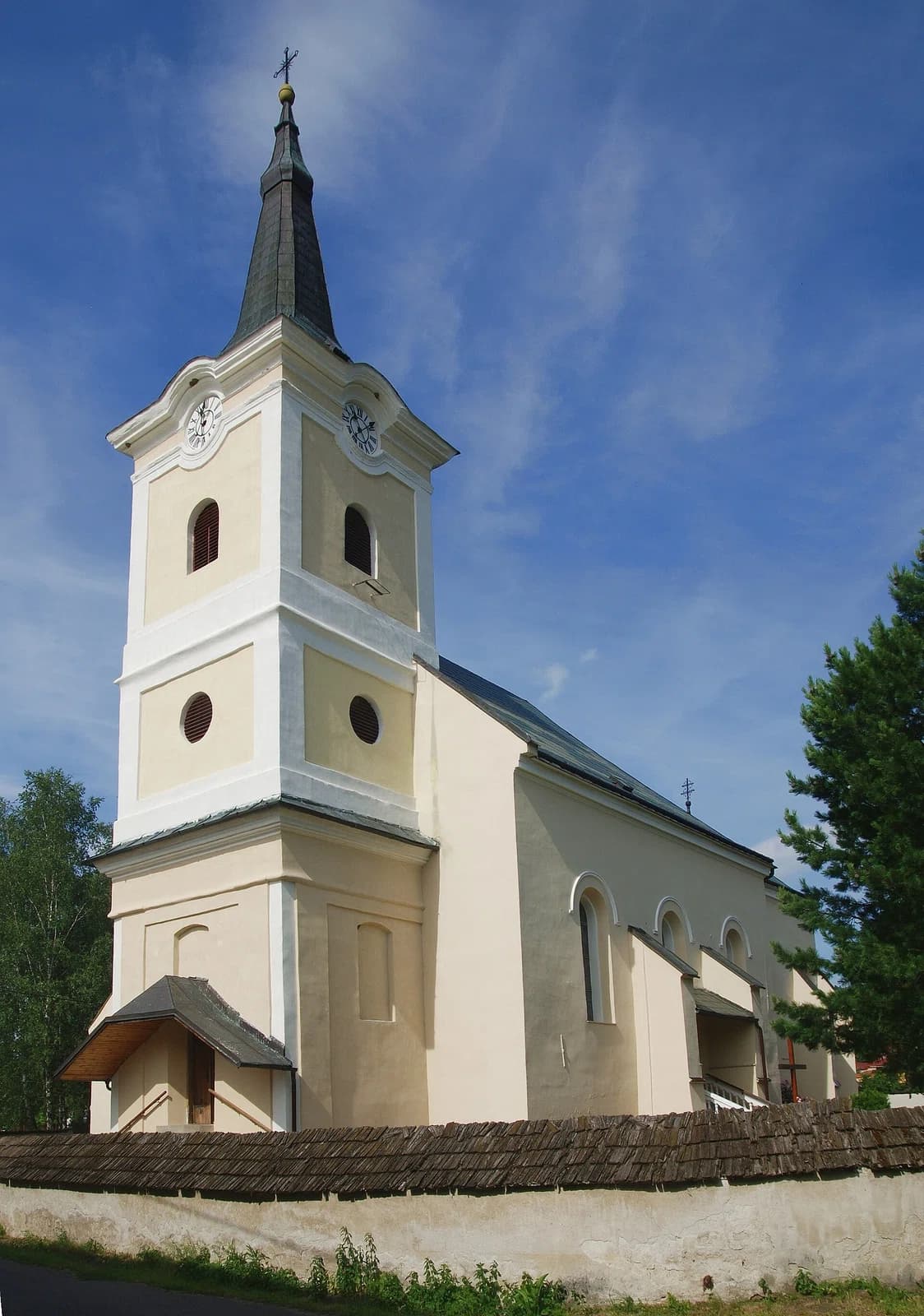 Tvarožná