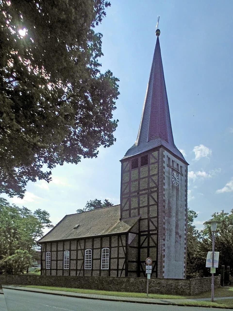 Dannefeld