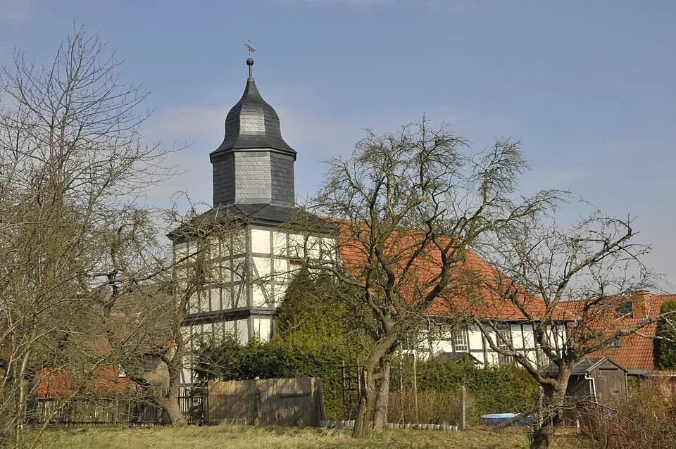 Friedrichsthal