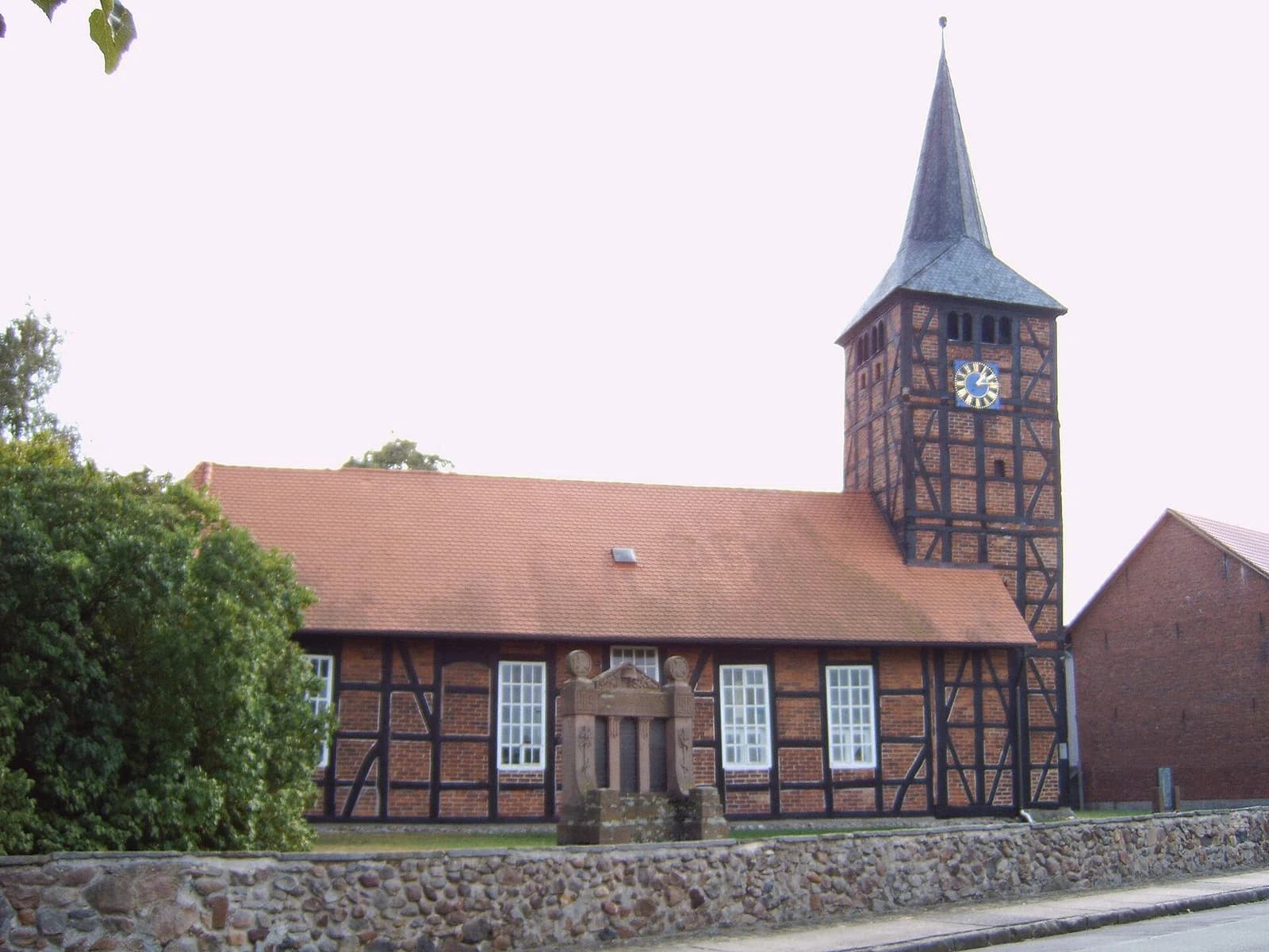 Jeggau