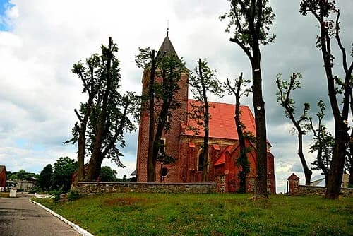 Marcinkowice, West Pomeranian Voivodeship