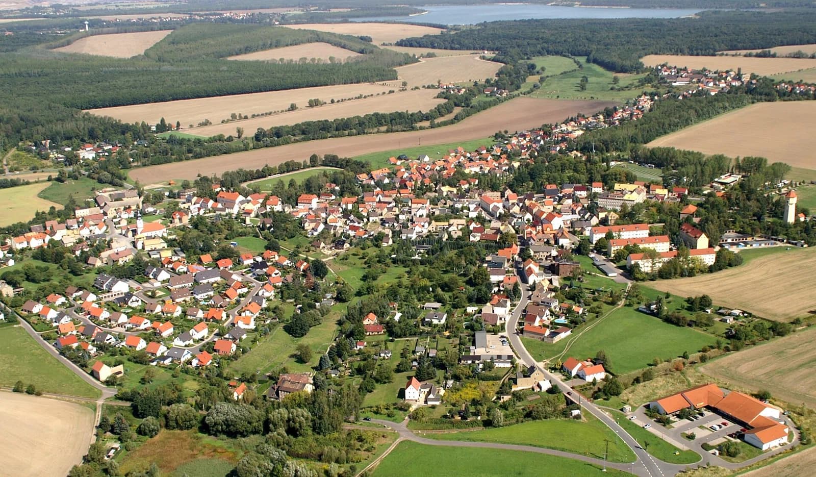 Wintersdorf