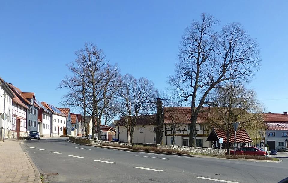 Dünwald