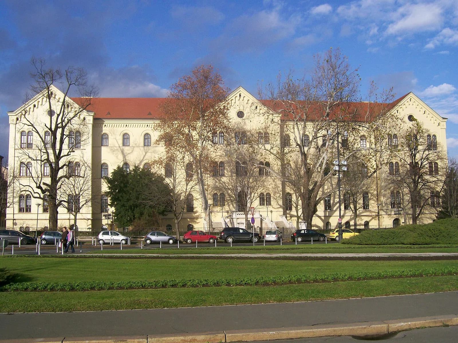 University of Zagreb