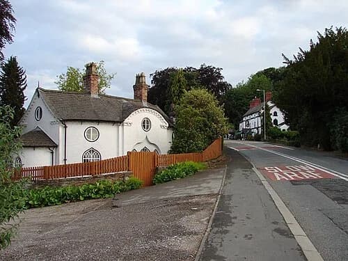 Marford