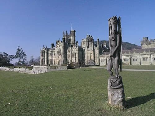 Margam
