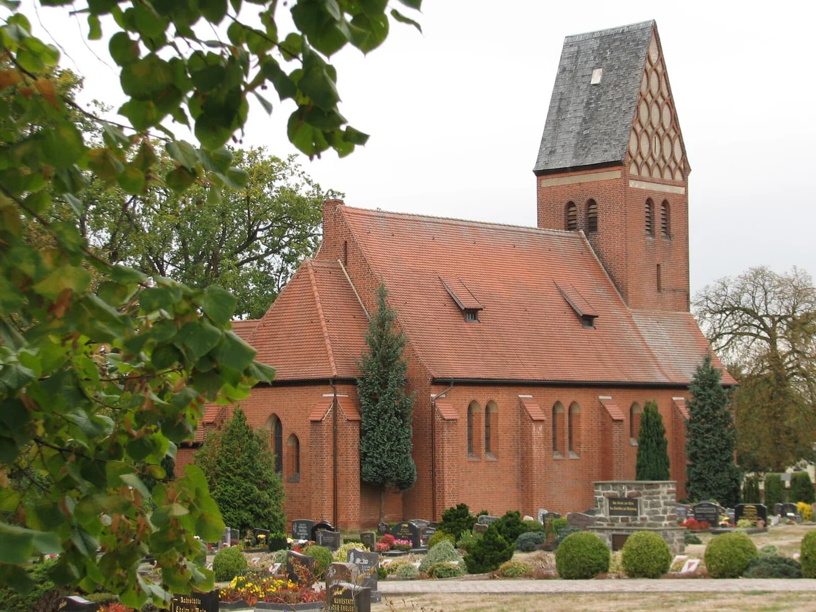 Jävenitz