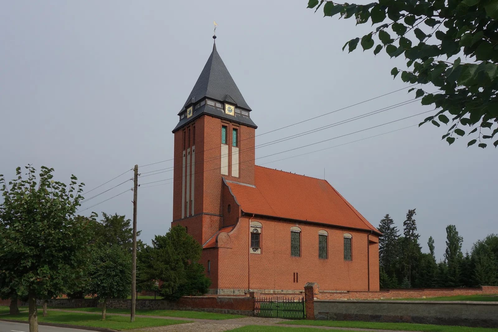 Lagendorf