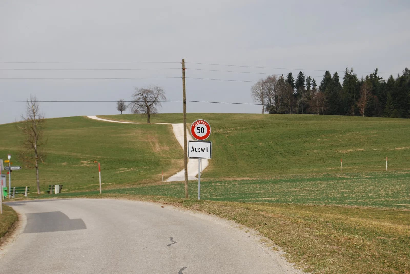 Auswil