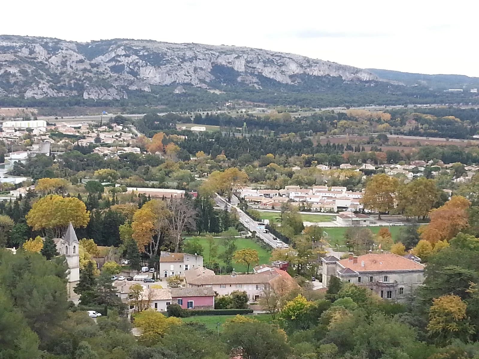 Lamanon