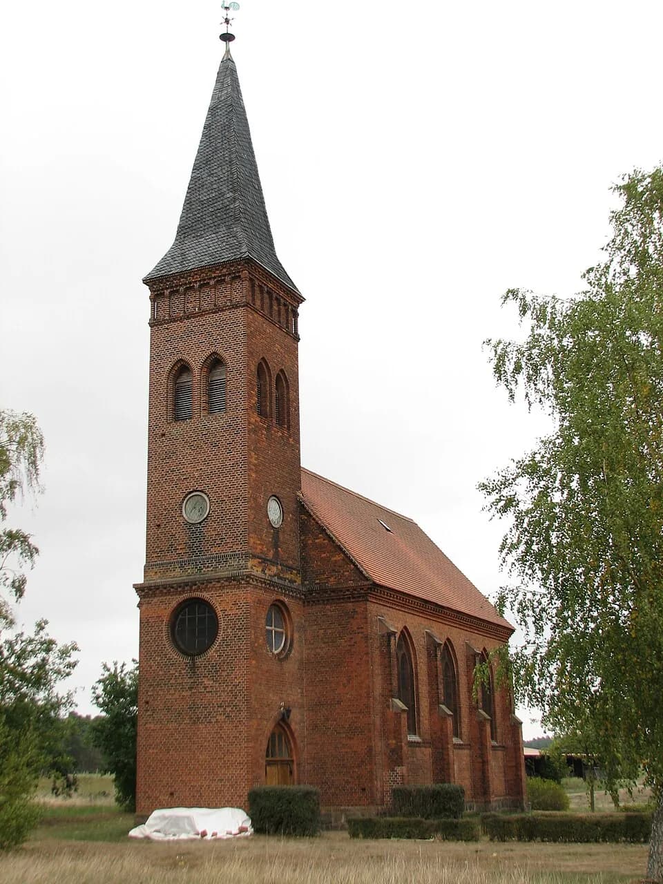 Hottendorf