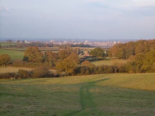 Boars Hill