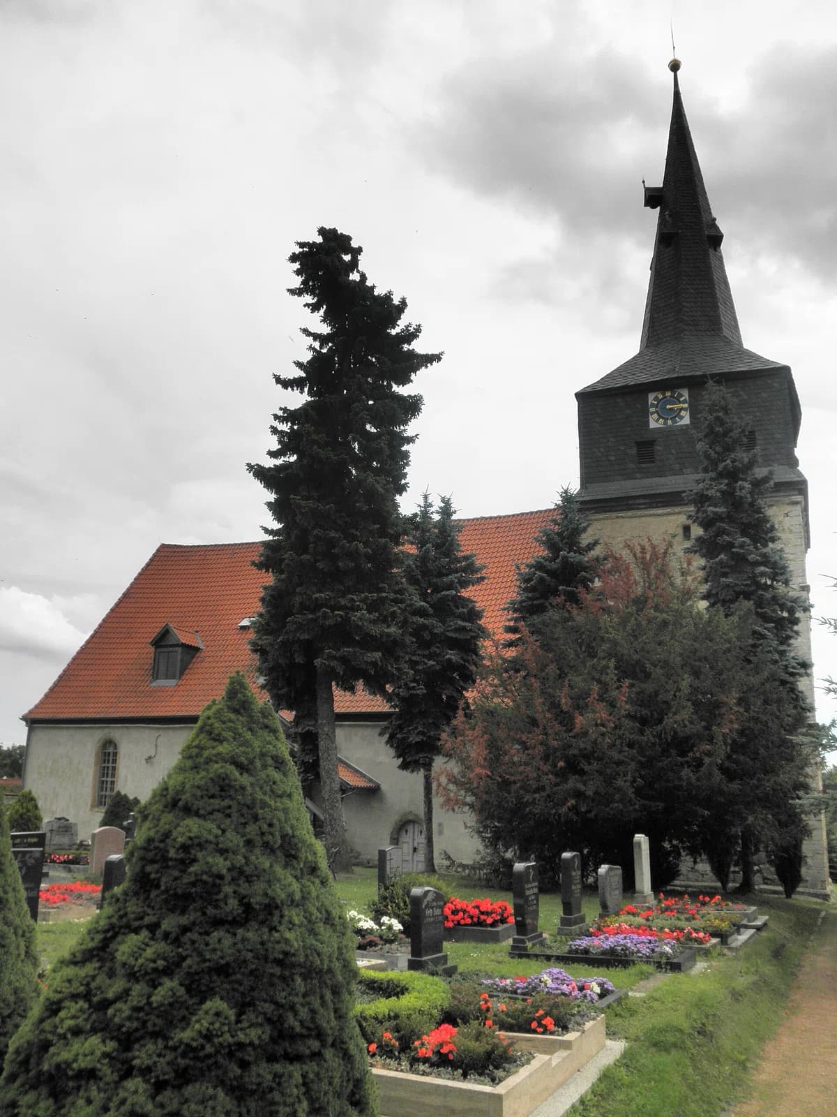 Kirchheilingen