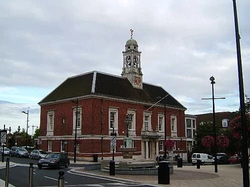 Braintree