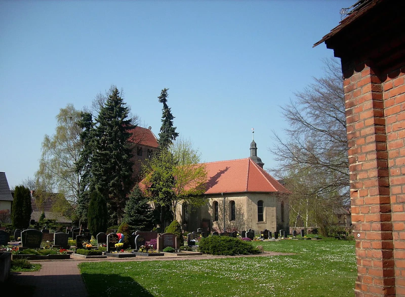 Domnitz