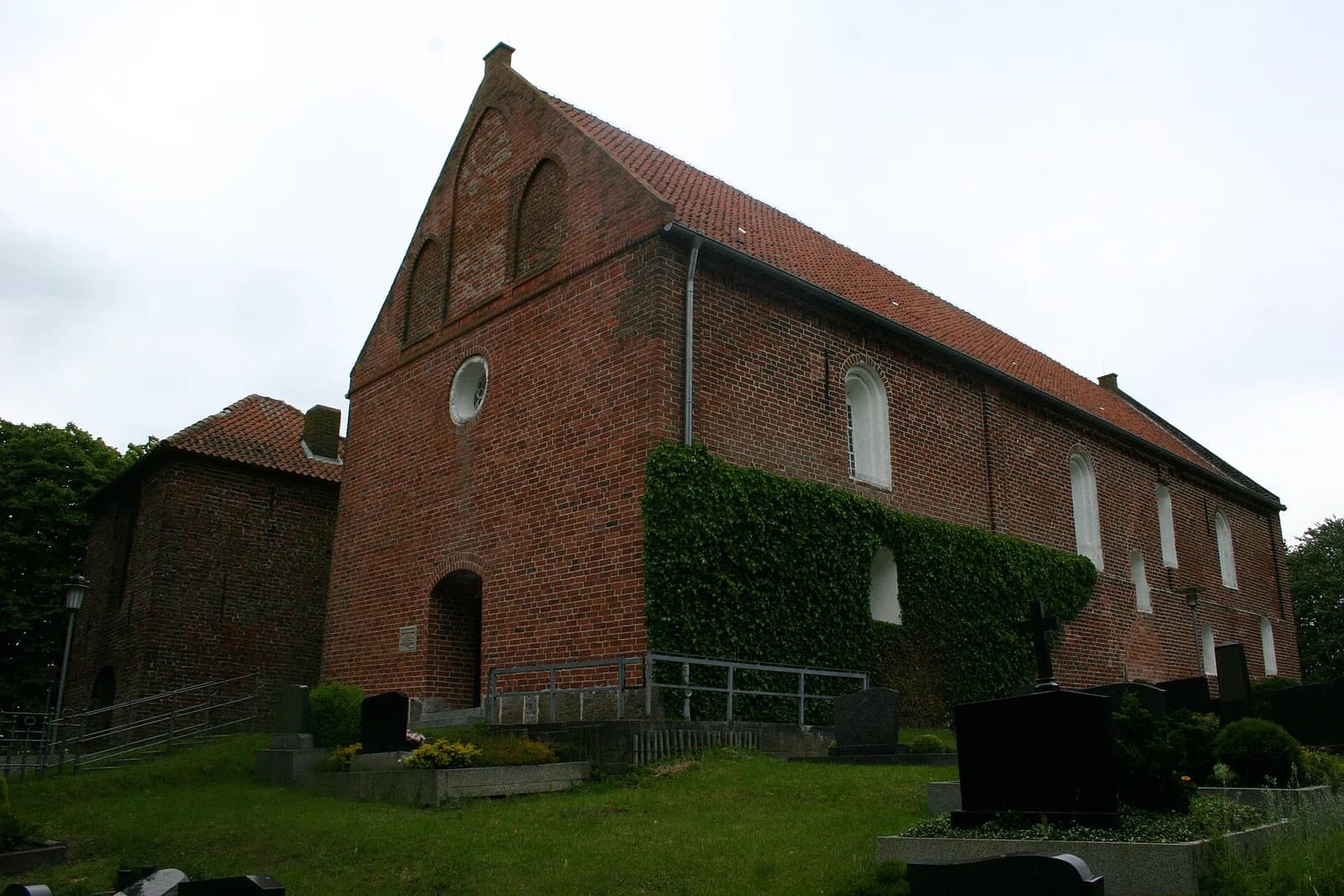 Westerholt