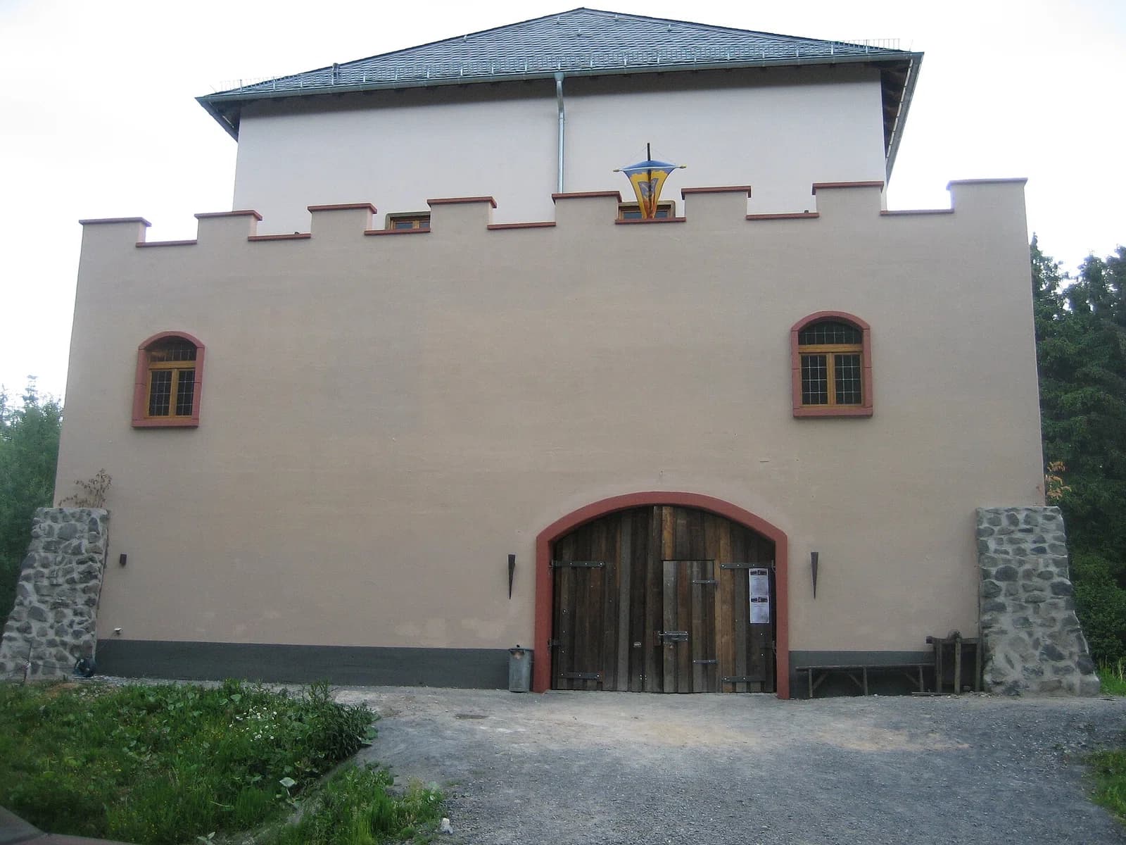 Rotenhain