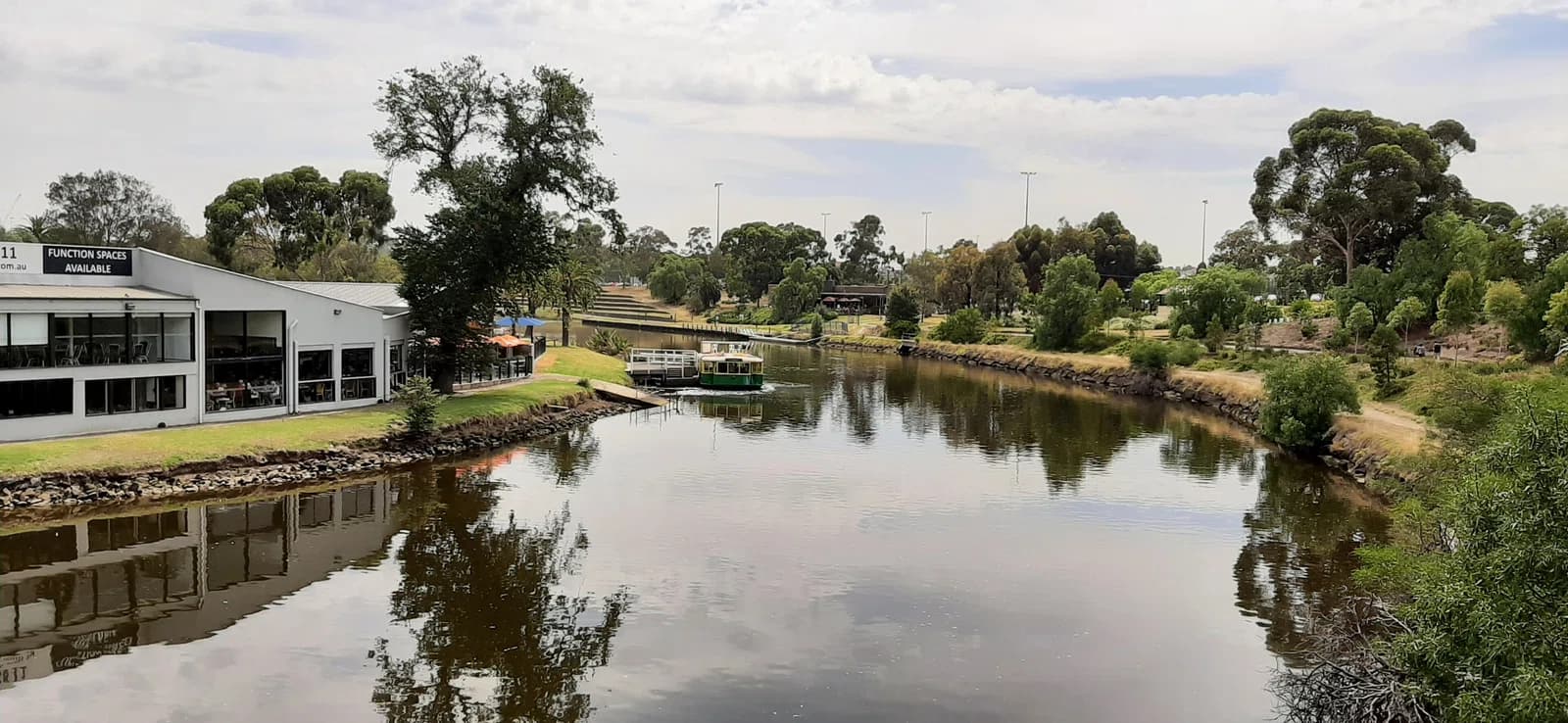 Maribyrnong