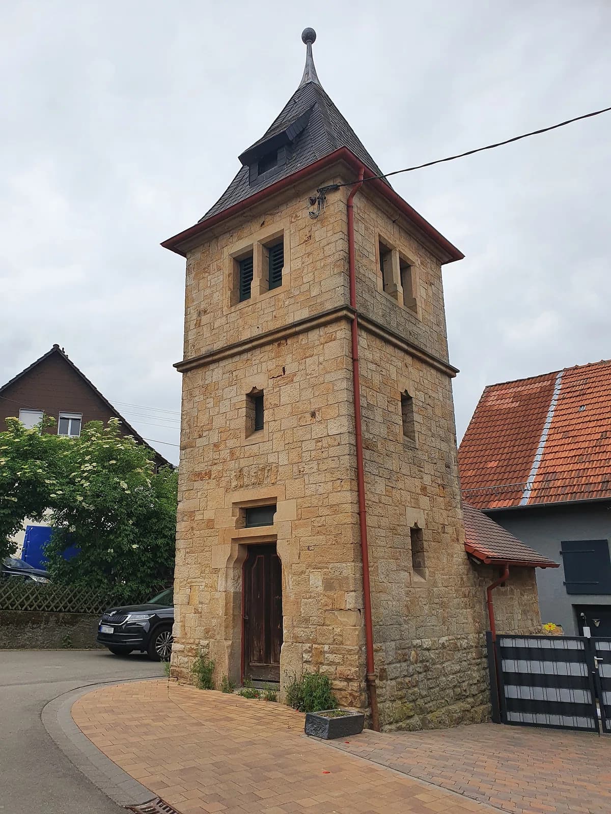 Stahlberg