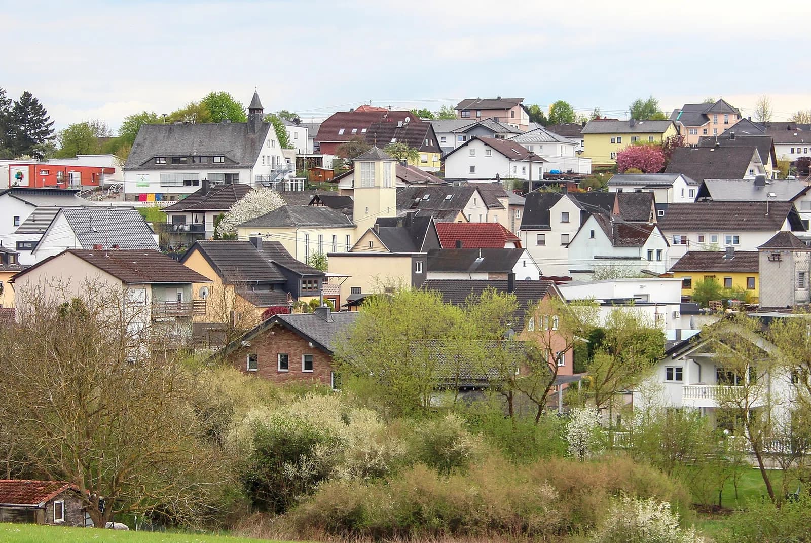 Mogendorf