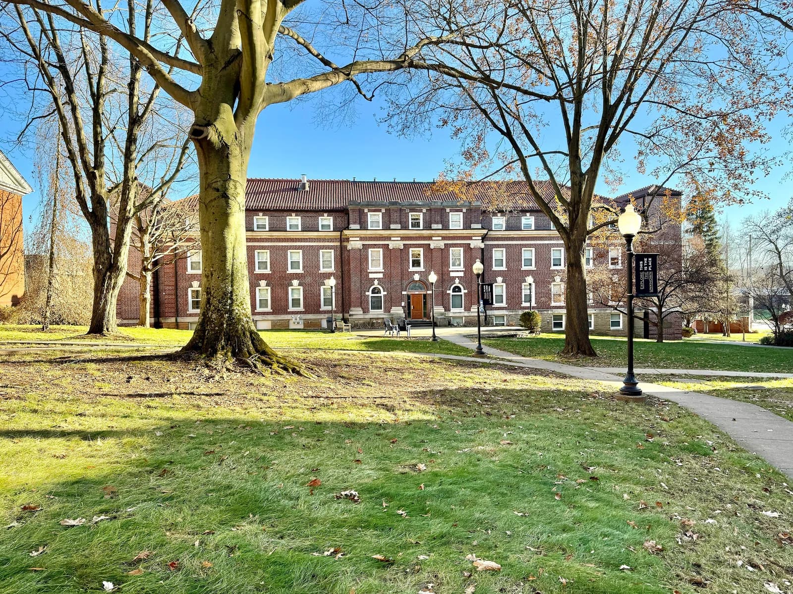 Marietta College