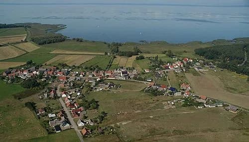 Vogelsang-Warsin