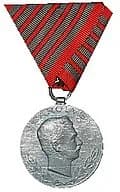 Wound Medal