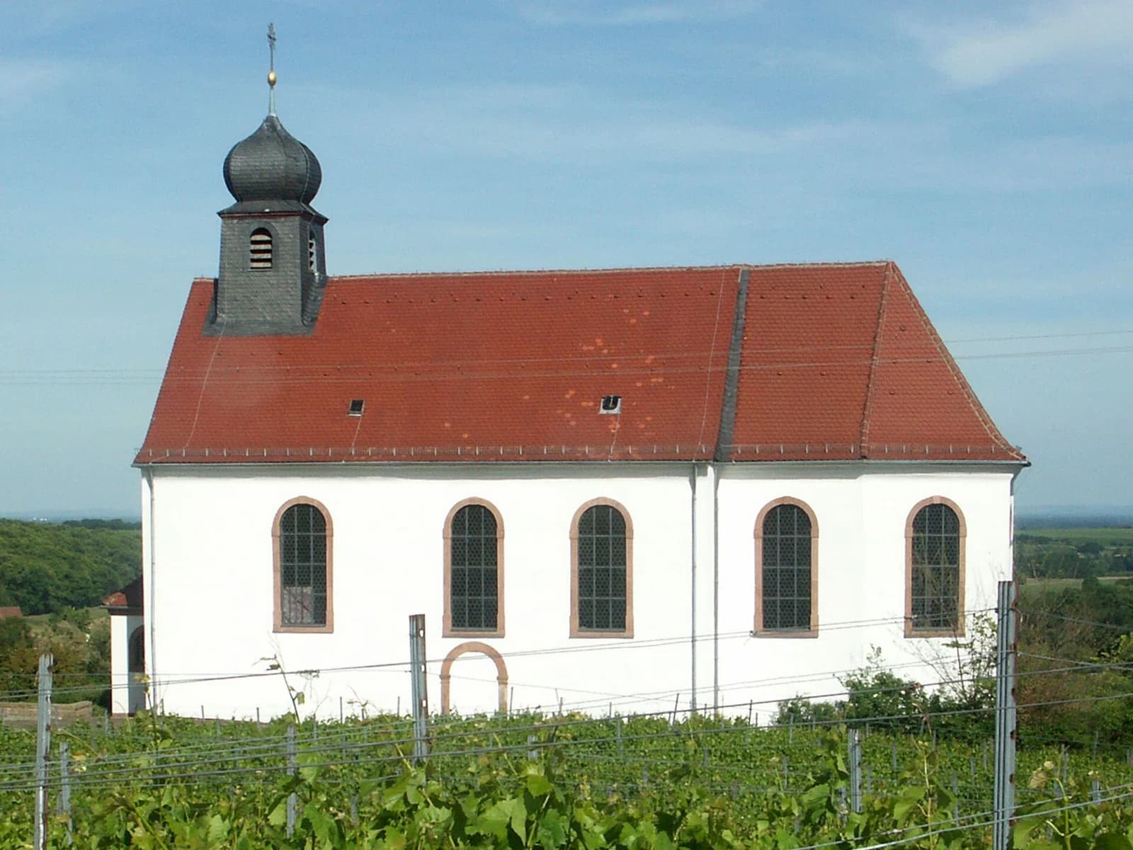 Gleiszellen-Gleishorbach