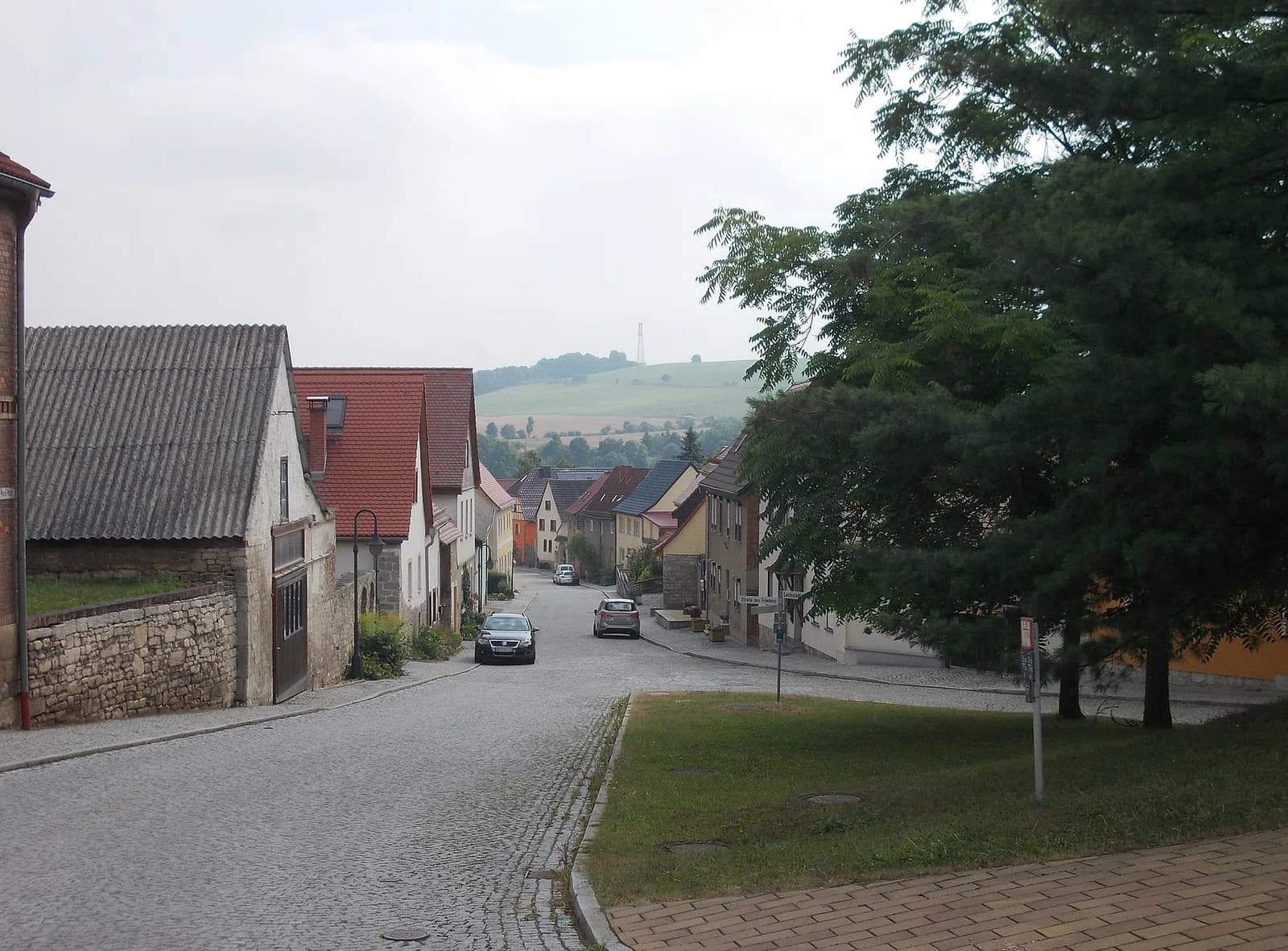 Großheringen