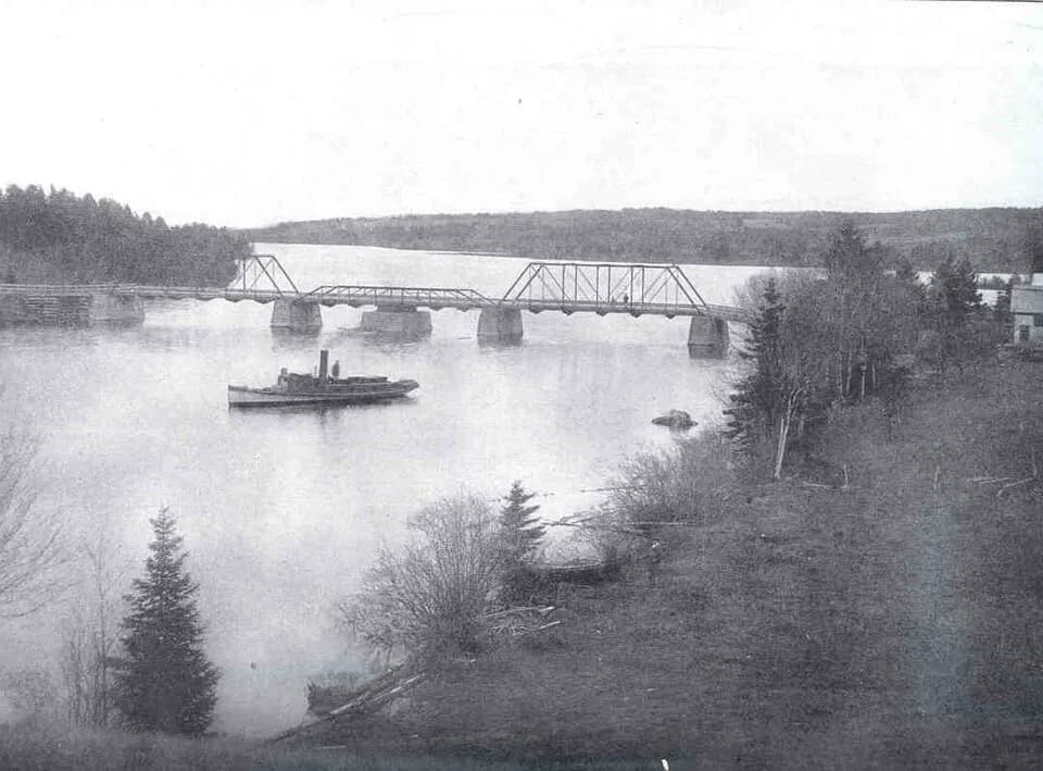 Marion Bridge