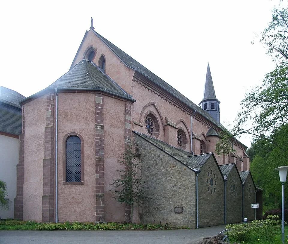 Sankt Thomas