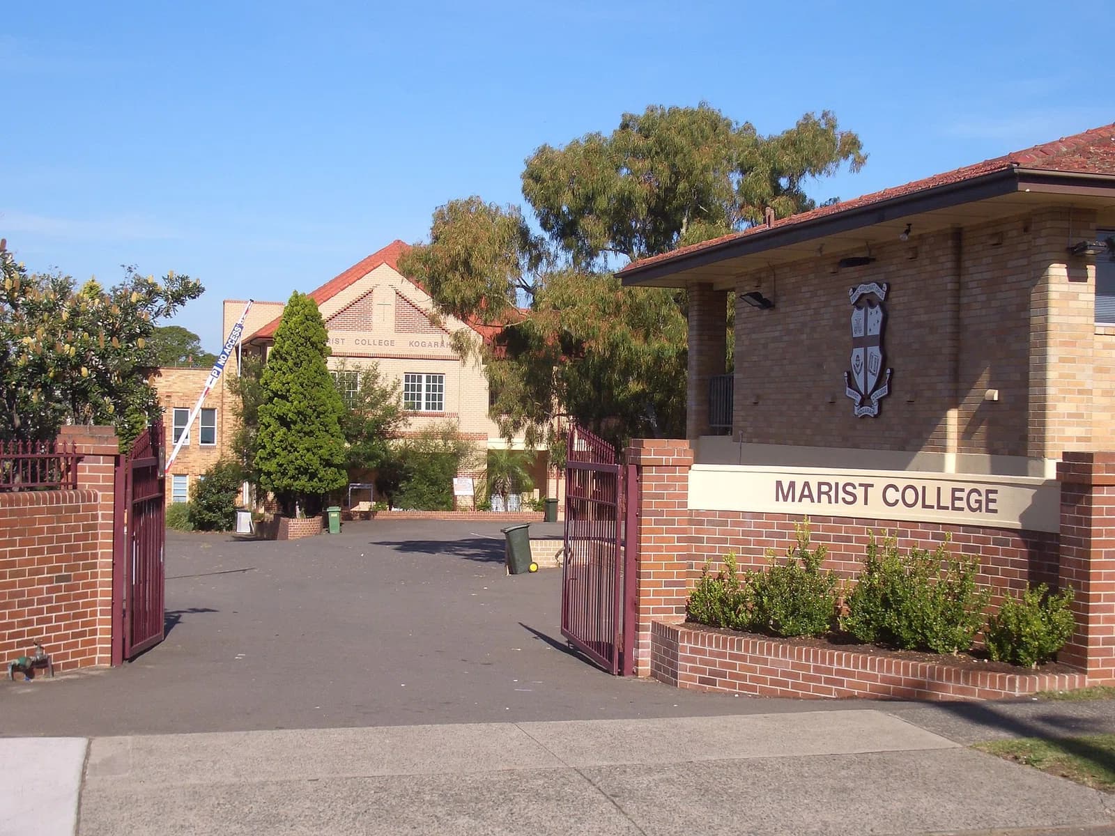 Marist College Kogarah
