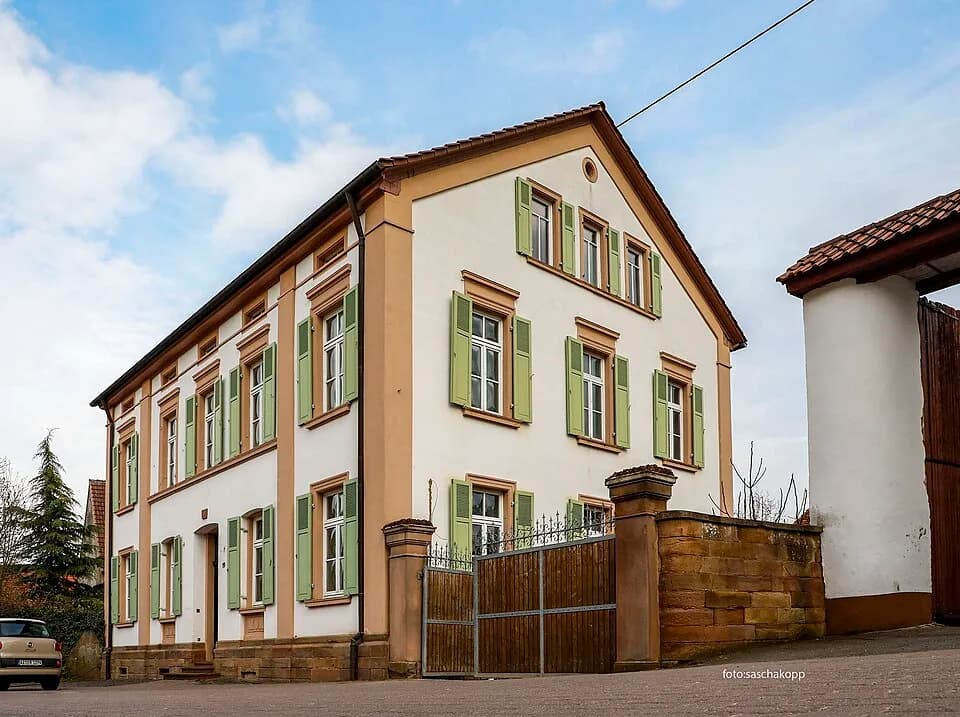 Stetten