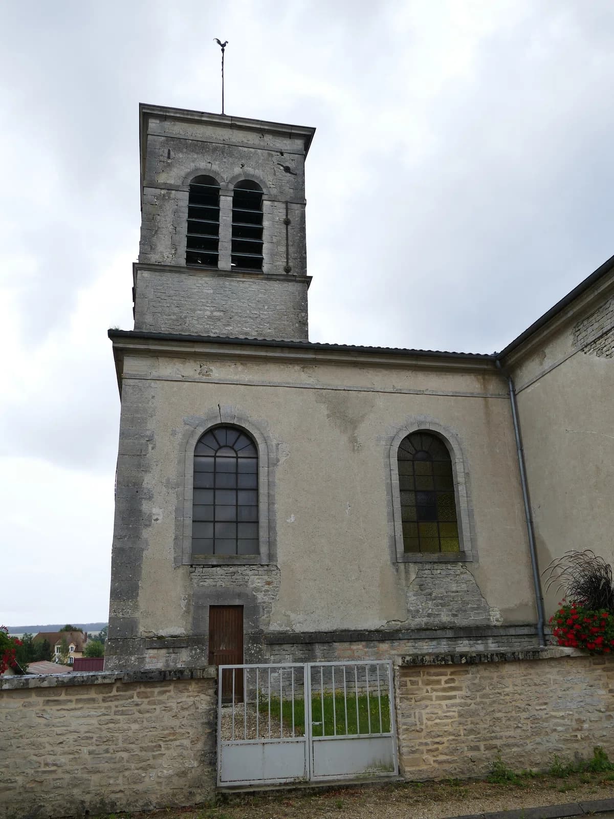 Fontette