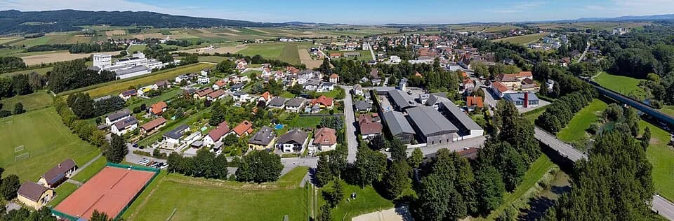Prinzersdorf