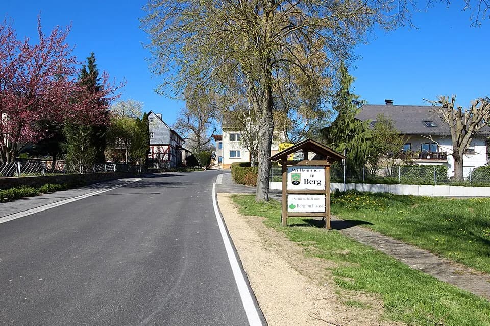 Berg