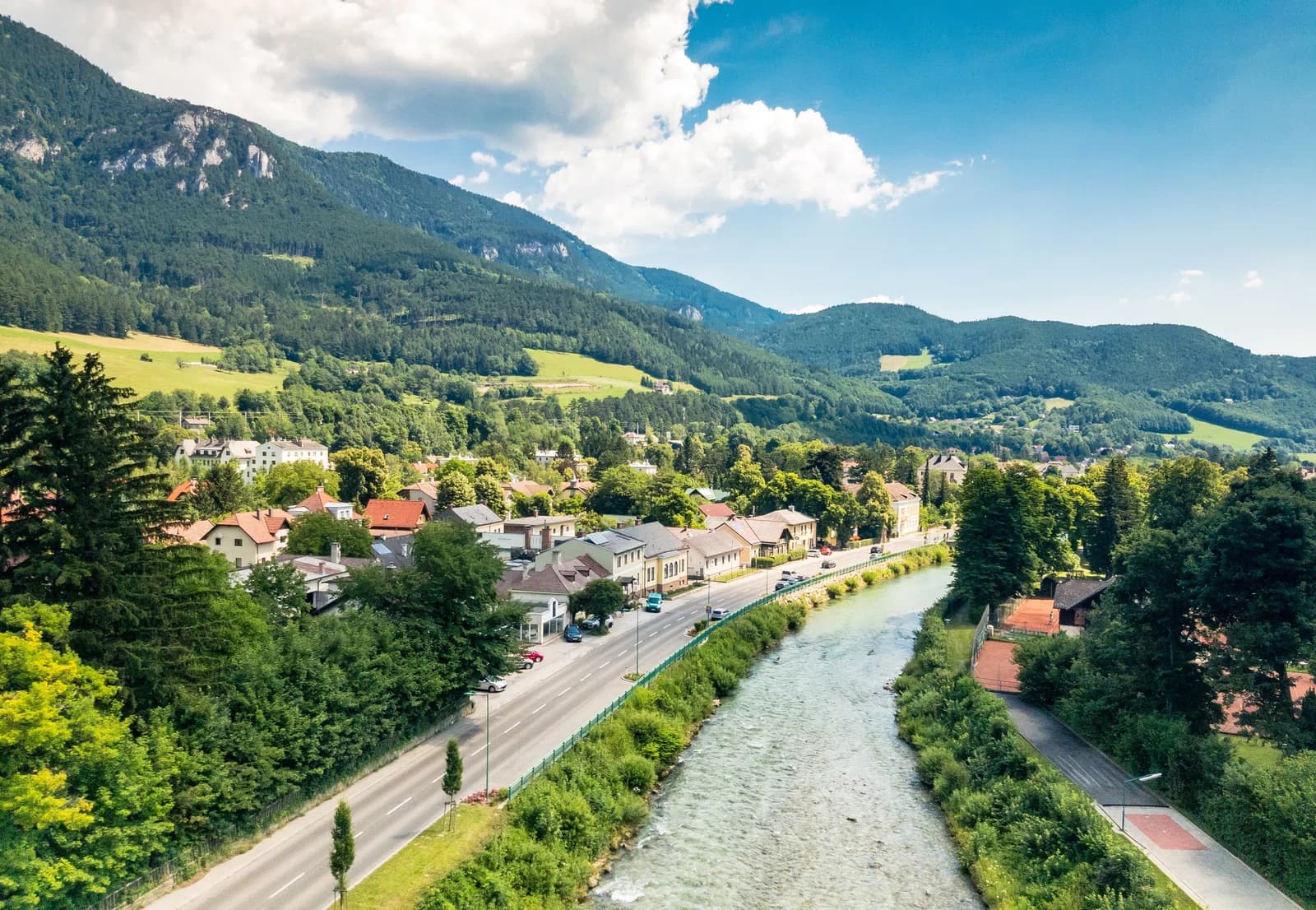 Payerbach