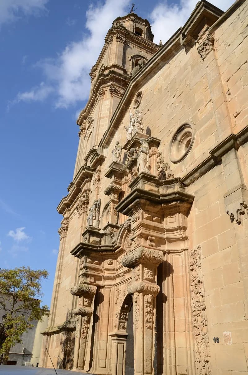 Vilalba dels Arcs