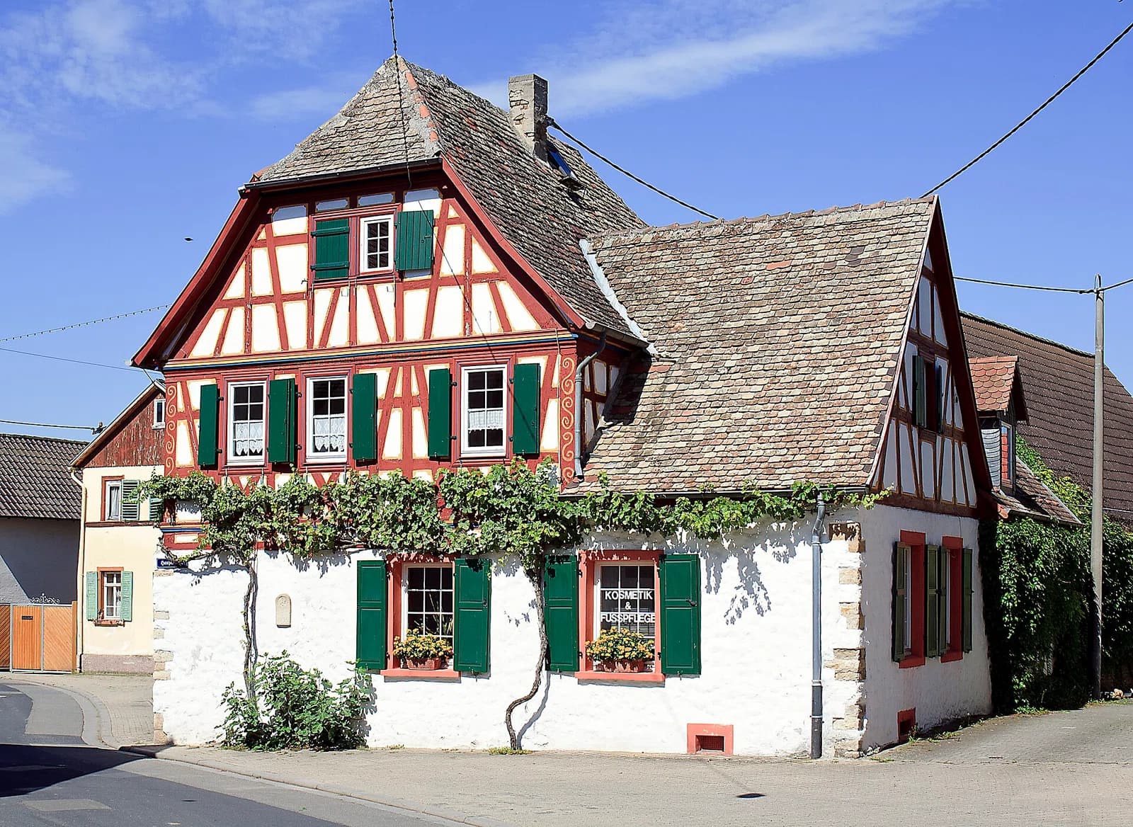 Friesenheim