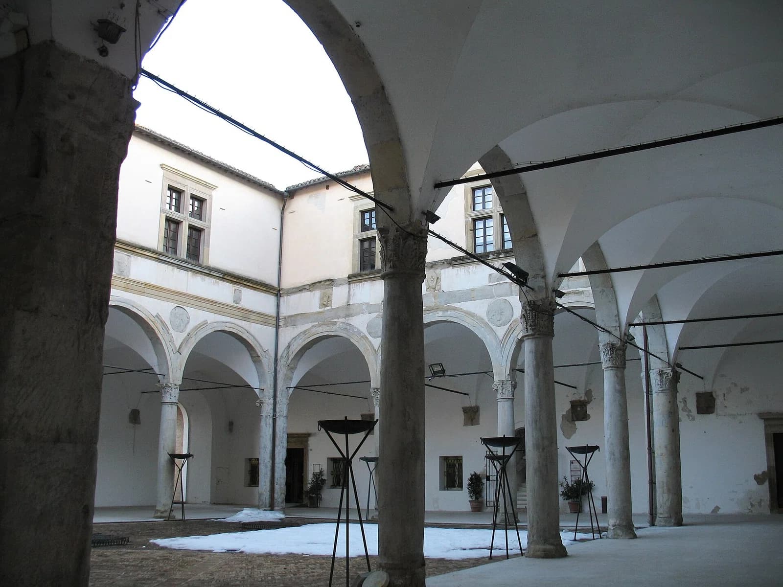 University of Camerino