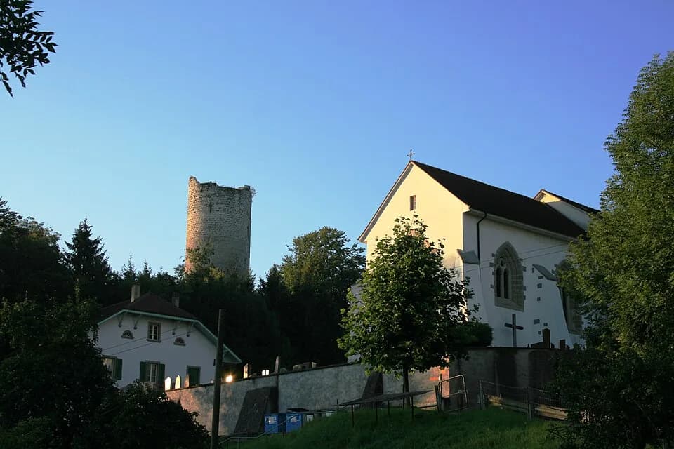 Montagny