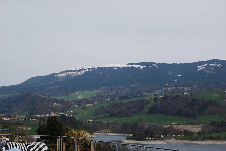 La Roche