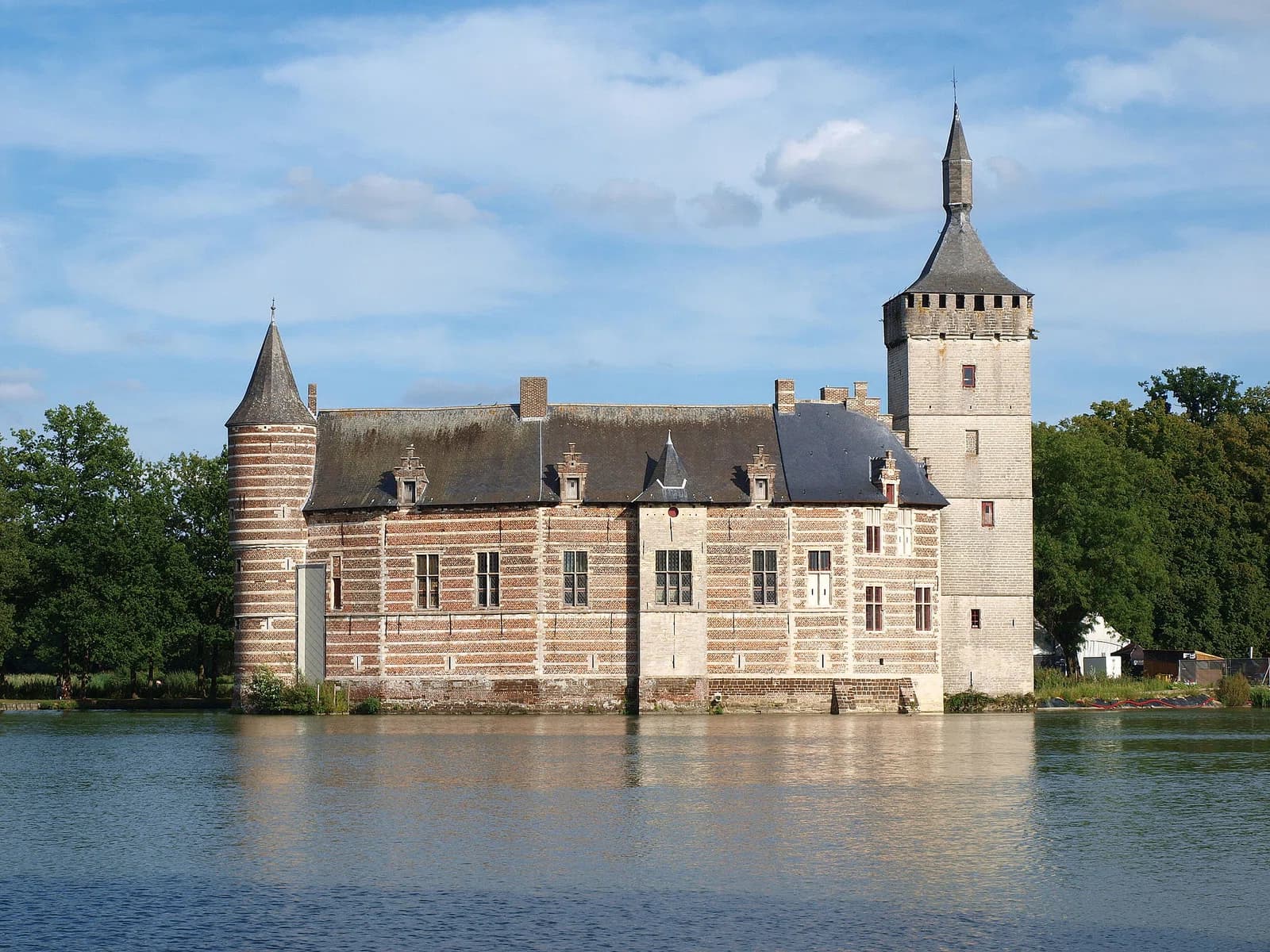 Holsbeek
