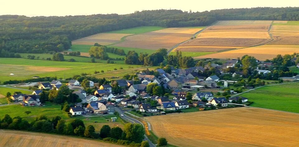 Hasselbach