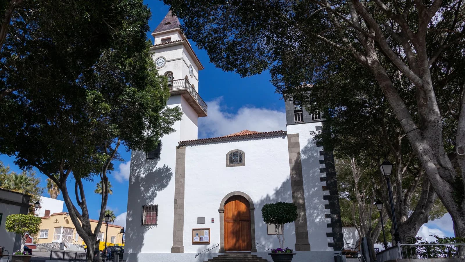 San Miguel de Abona