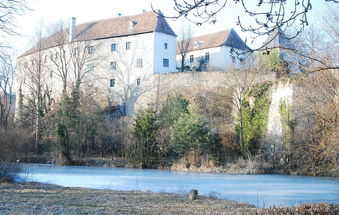 Burgschleinitz-Kühnring