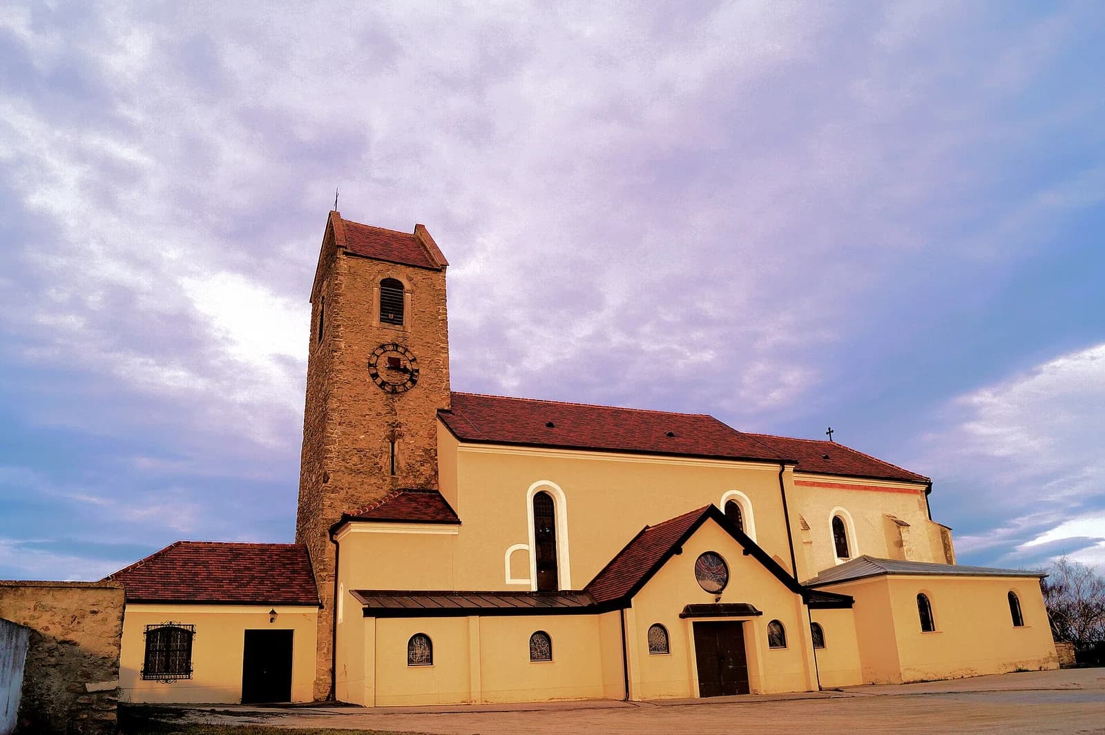 Hohenwarth-Mühlbach am Manhartsberg